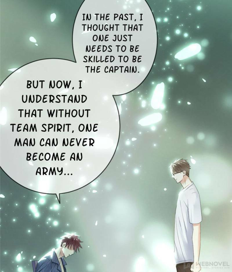 Read Legend Reboot chapter 94 image 45 on Lezhin