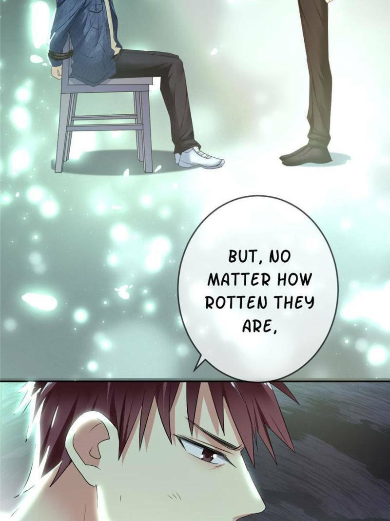 Read Legend Reboot chapter 94 image 46 on Lezhin