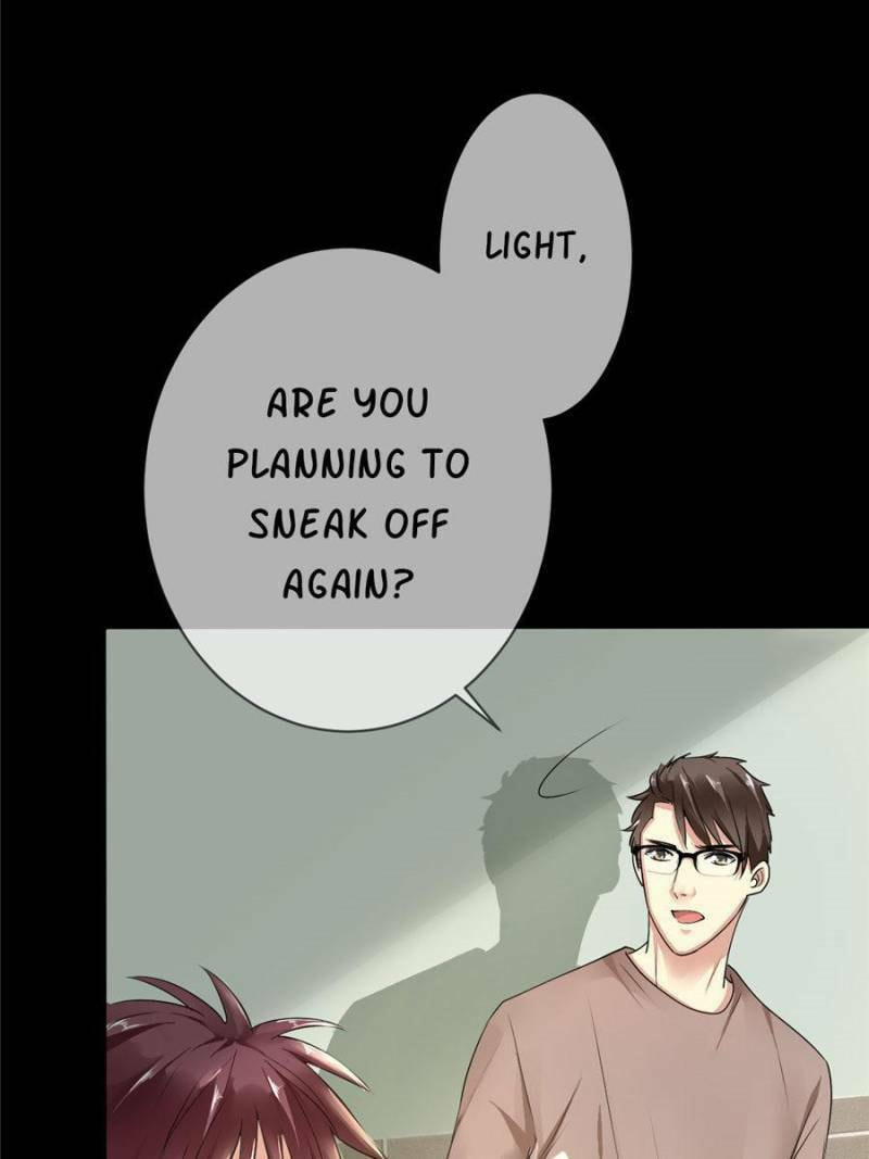 Read Legend Reboot chapter 94 image 8 on Lezhin