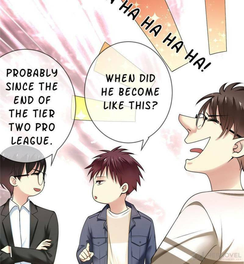 Read Legend Reboot chapter 94 image 96 on Lezhin