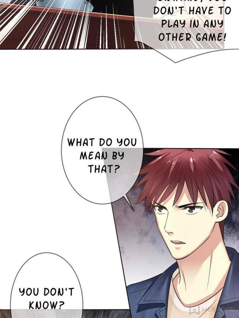 Read Legend Reboot chapter 95 image 14 on Lezhin
