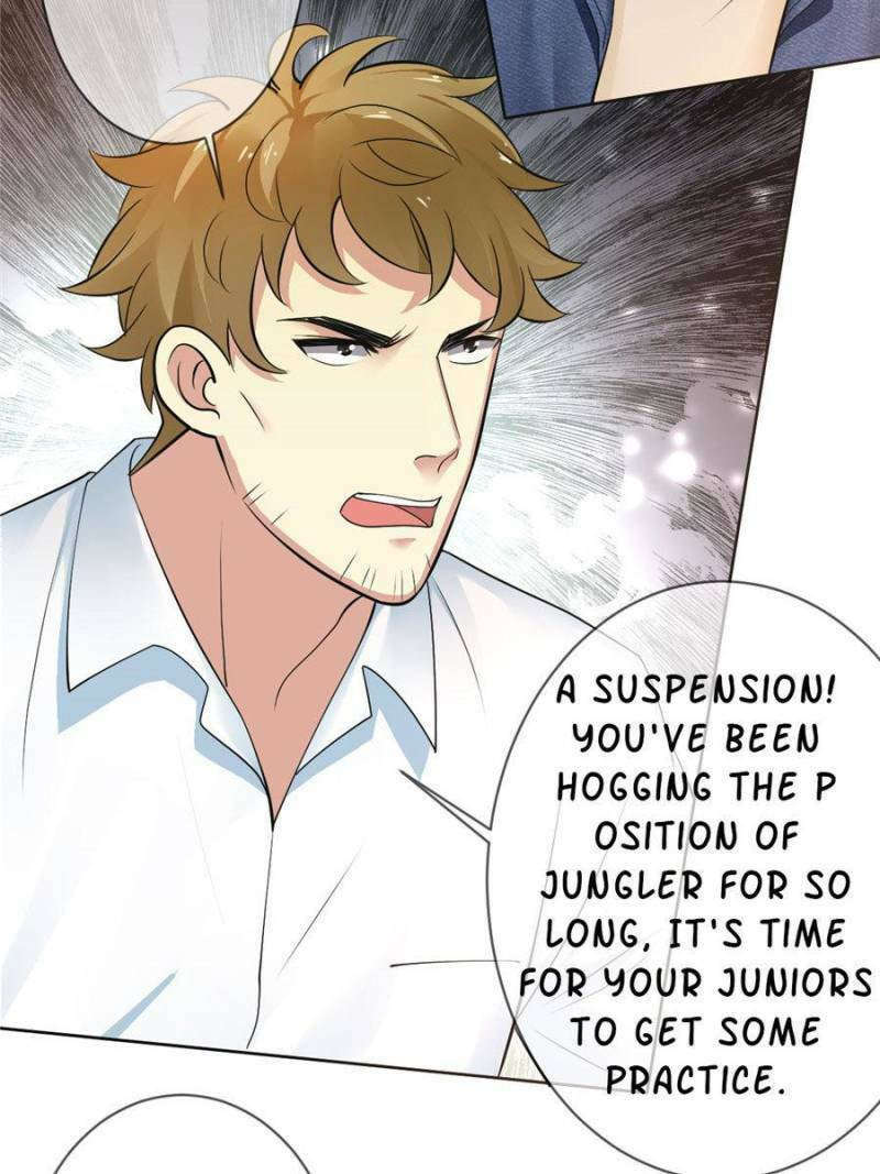 Read Legend Reboot chapter 95 image 15 on Lezhin