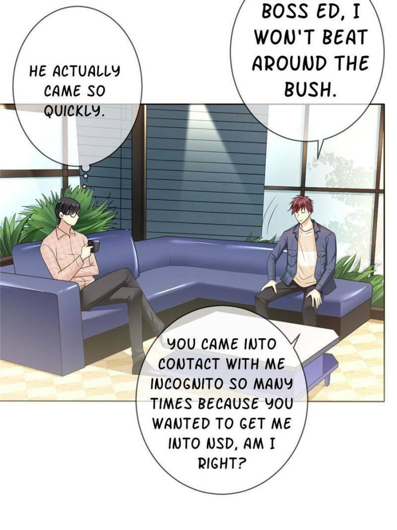 Read Legend Reboot chapter 95 image 34 on Lezhin