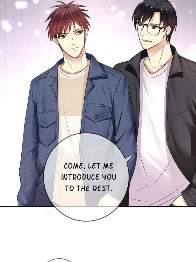 Read Legend Reboot chapter 95 image 54 on Lezhin
