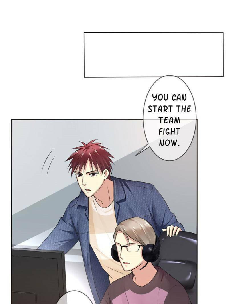 Read Legend Reboot chapter 95 image 6 on Lezhin