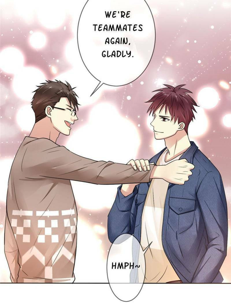 Read Legend Reboot chapter 95 image 60 on Lezhin