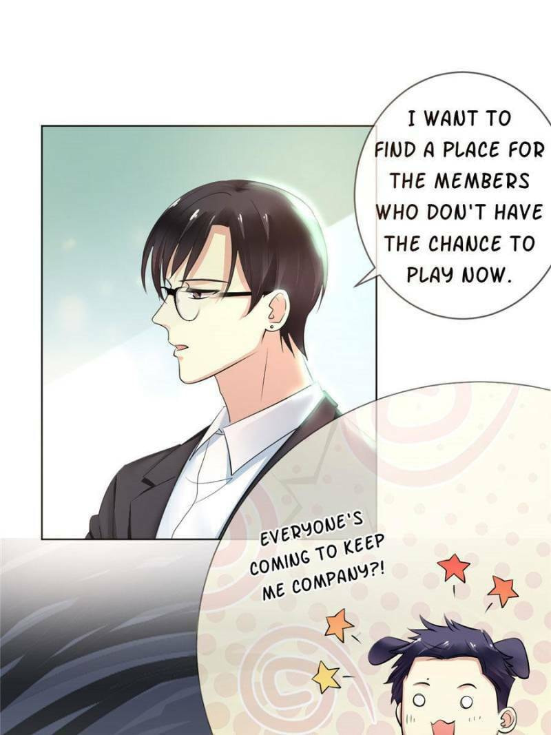 Read Legend Reboot chapter 95 image 75 on Lezhin