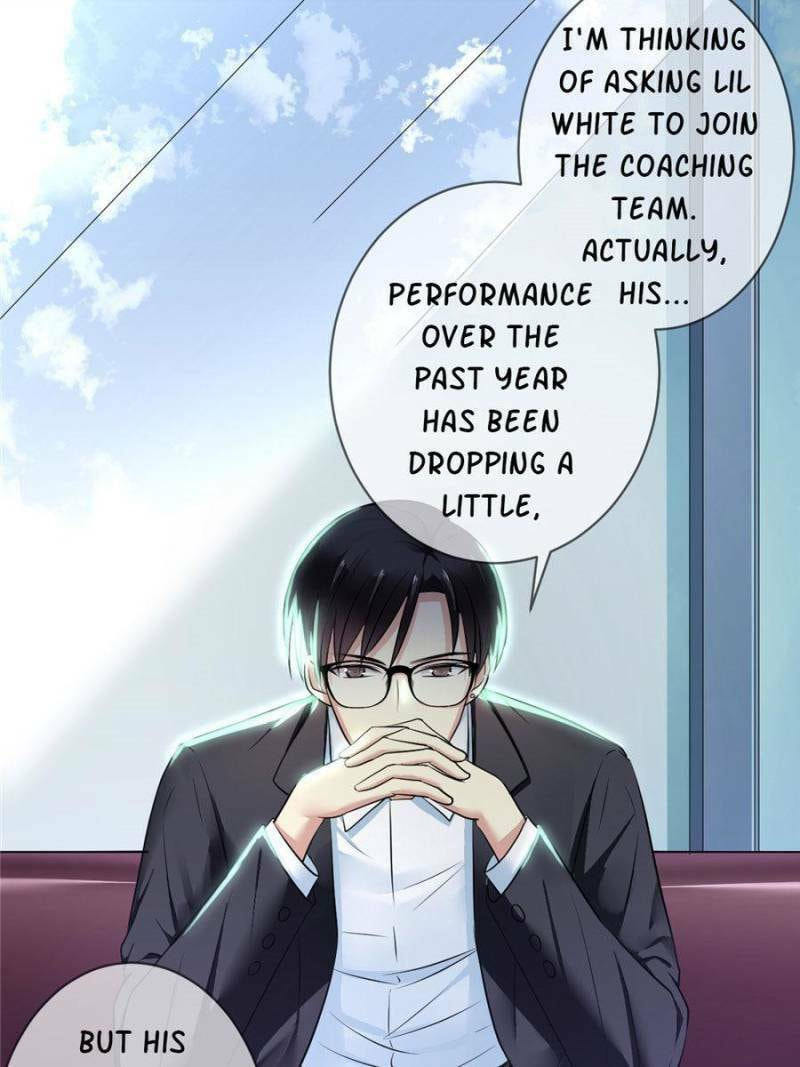Read Legend Reboot chapter 95 image 85 on Lezhin