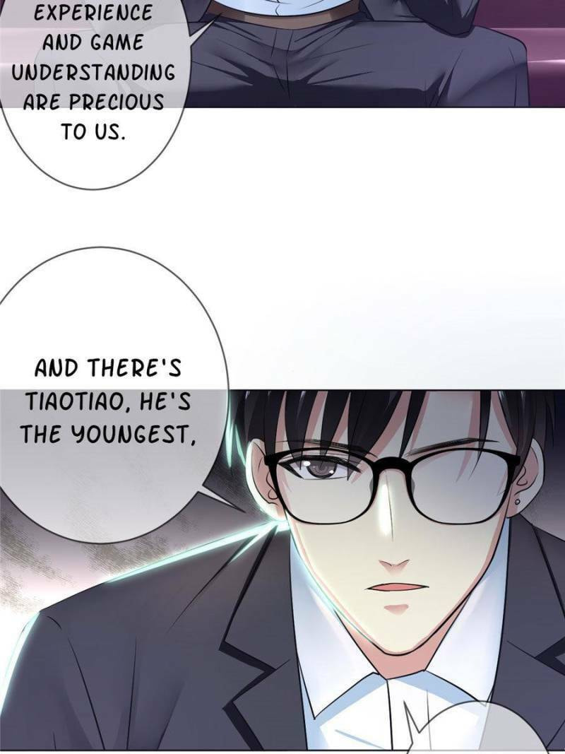 Read Legend Reboot chapter 95 image 86 on Lezhin