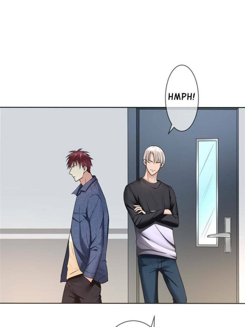 Read Legend Reboot chapter 95 image 9 on Lezhin