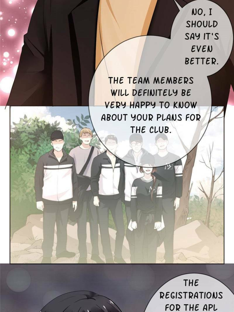 Read Legend Reboot chapter 95 image 91 on Lezhin