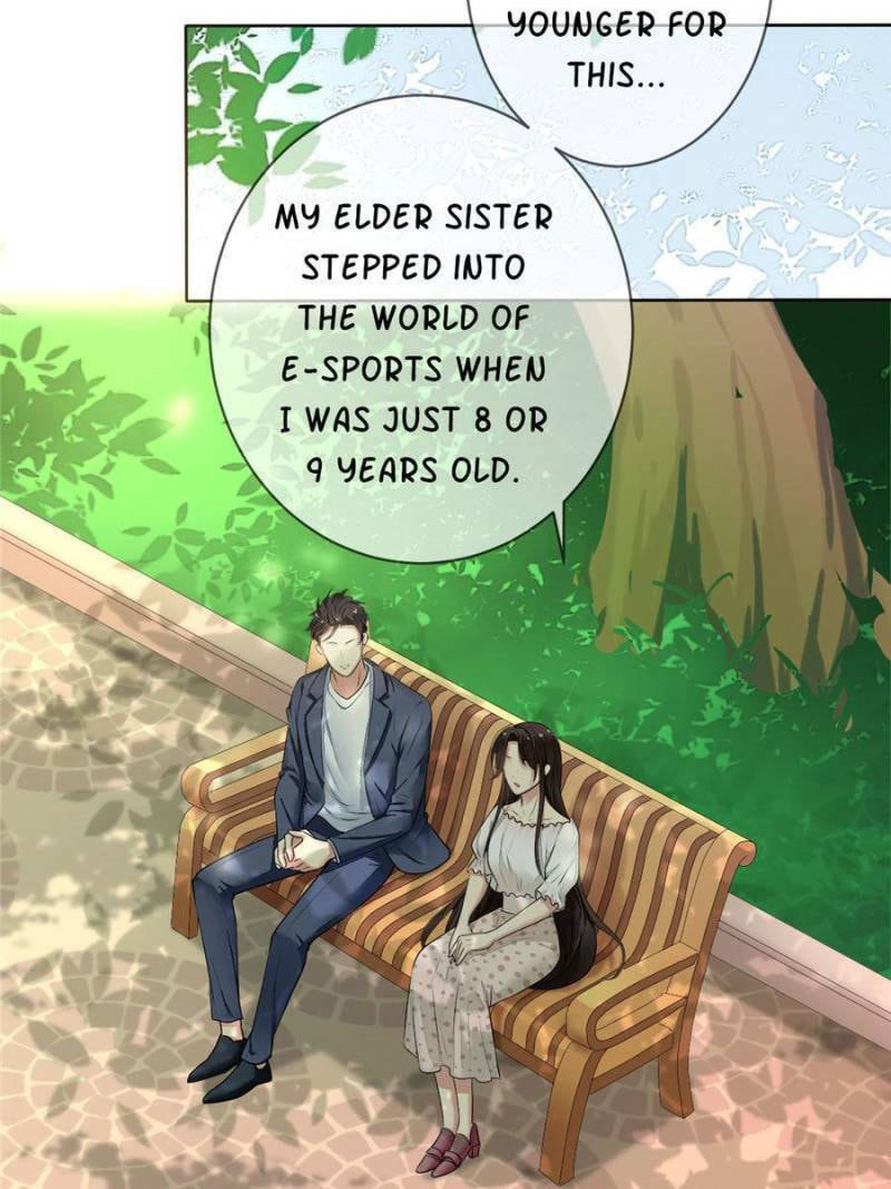 Read Legend Reboot chapter 96 image 25 on Lezhin