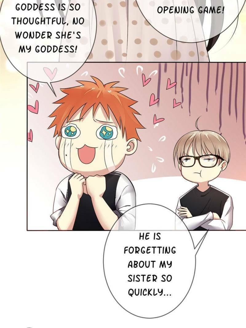 Read Legend Reboot chapter 96 image 4 on Lezhin