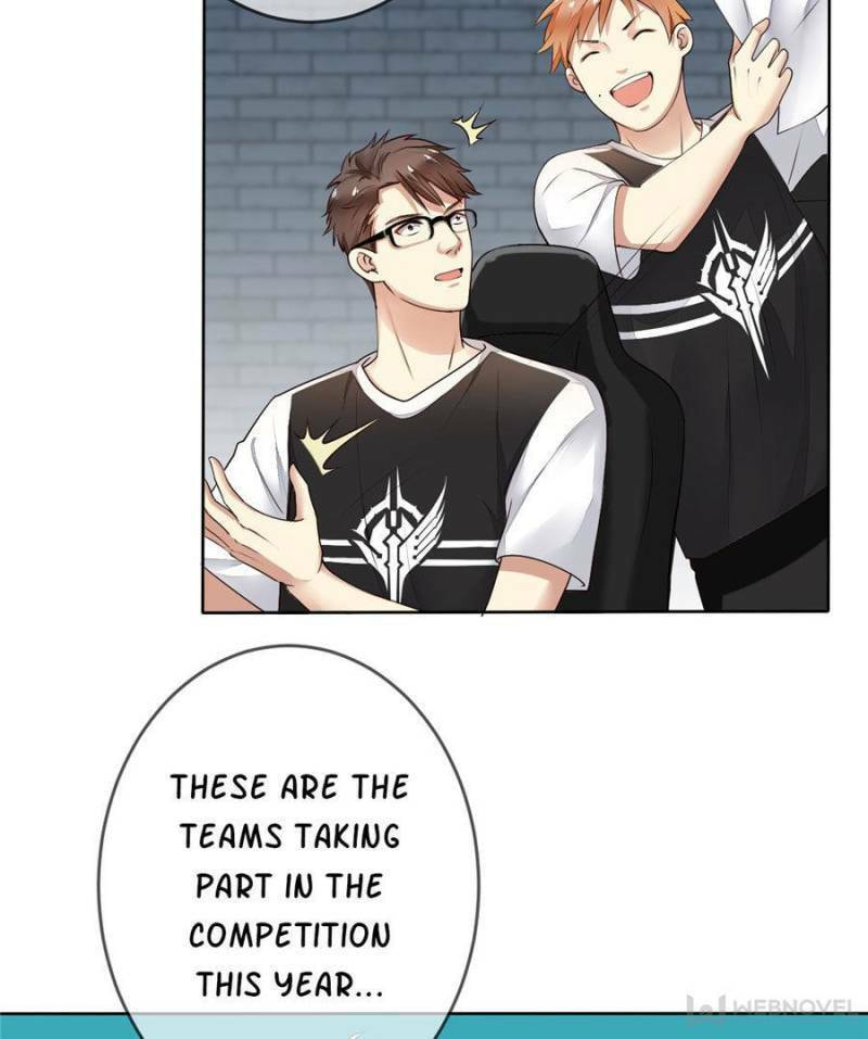 Read Legend Reboot chapter 96 image 51 on Lezhin
