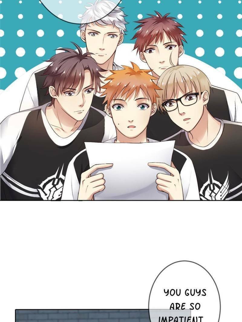 Read Legend Reboot chapter 96 image 52 on Lezhin
