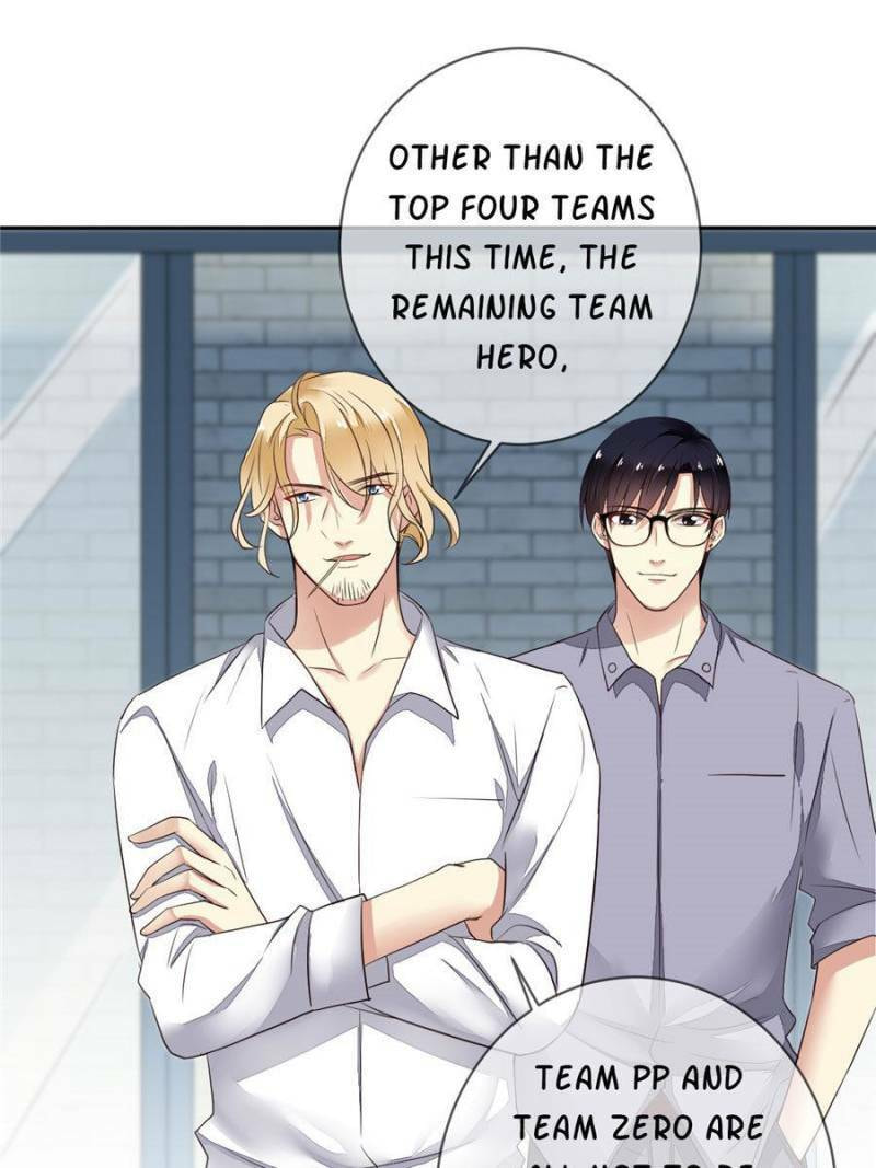 Read Legend Reboot chapter 96 image 55 on Lezhin