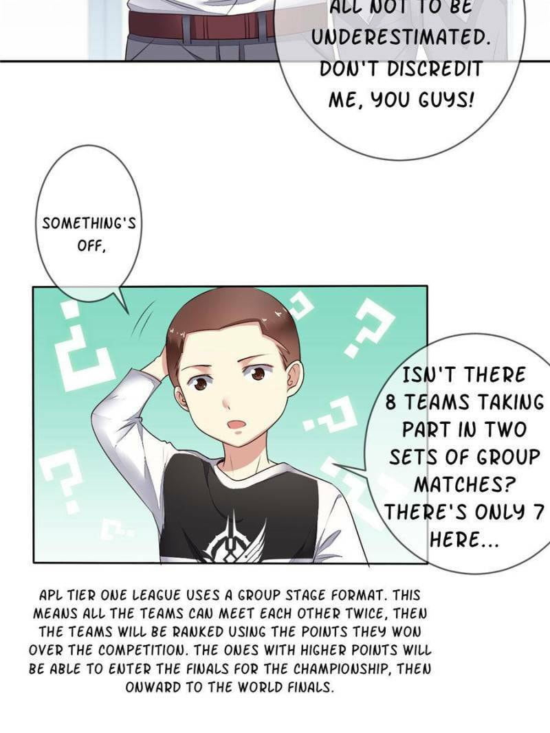 Read Legend Reboot chapter 96 image 56 on Lezhin