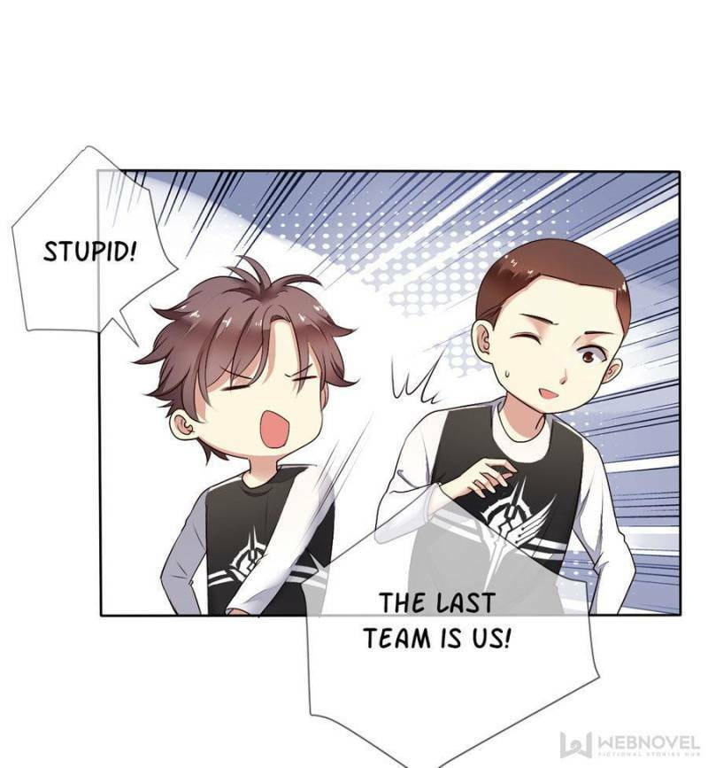 Read Legend Reboot chapter 96 image 57 on Lezhin