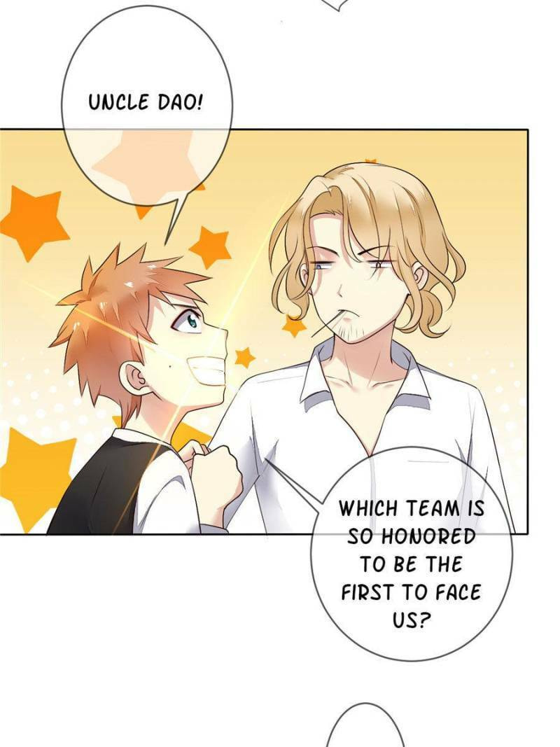 Read Legend Reboot chapter 96 image 58 on Lezhin