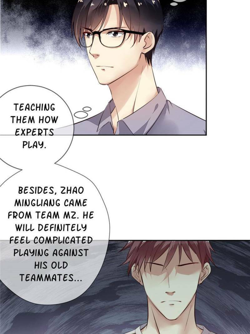 Read Legend Reboot chapter 96 image 62 on Lezhin