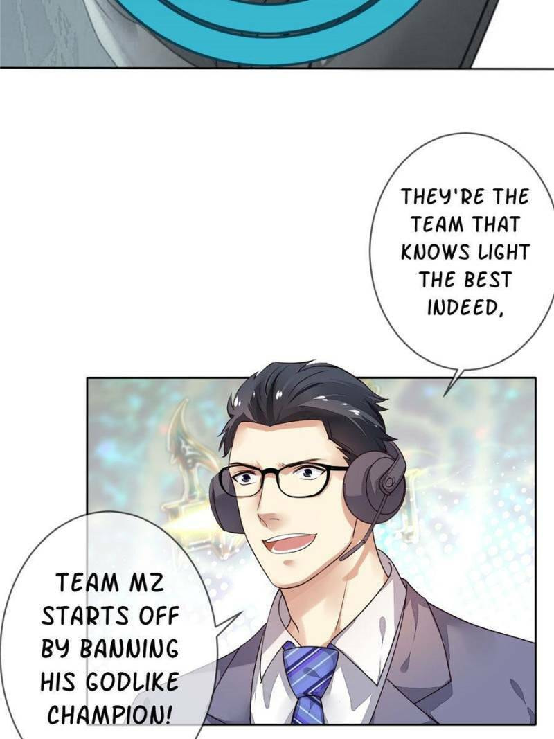 Read Legend Reboot chapter 96 image 83 on Lezhin