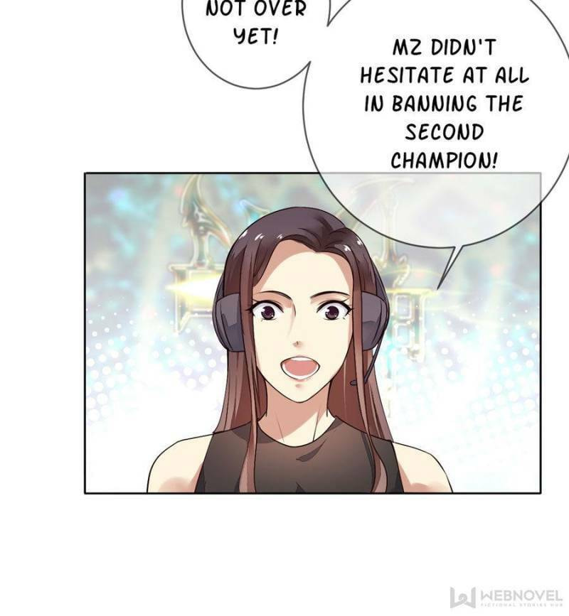 Read Legend Reboot chapter 96 image 85 on Lezhin