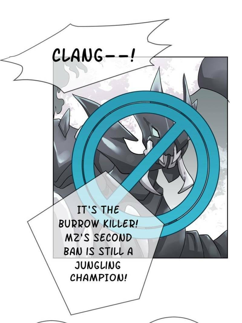 Read Legend Reboot chapter 96 image 86 on Lezhin
