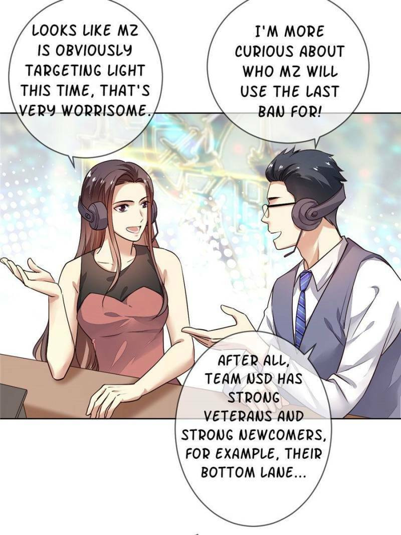 Read Legend Reboot chapter 96 image 87 on Lezhin