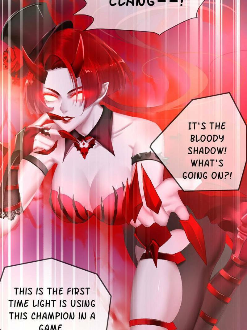 Read Legend Reboot chapter 96 image 96 on Lezhin