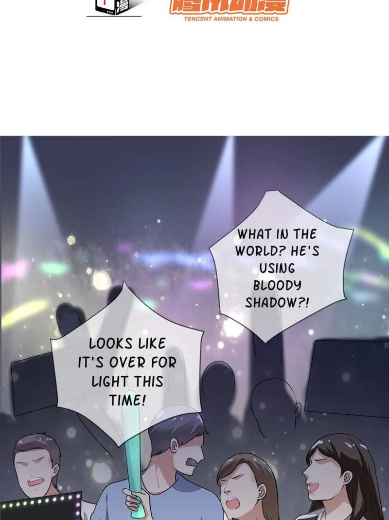 Read Legend Reboot chapter 97 image 1 on Lezhin