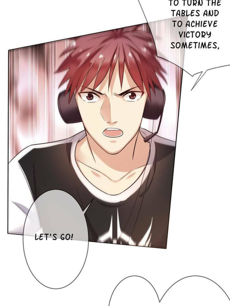 Read Legend Reboot chapter 97 image 101 on Lezhin