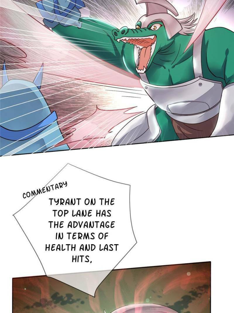 Read Legend Reboot chapter 97 image 11 on Lezhin
