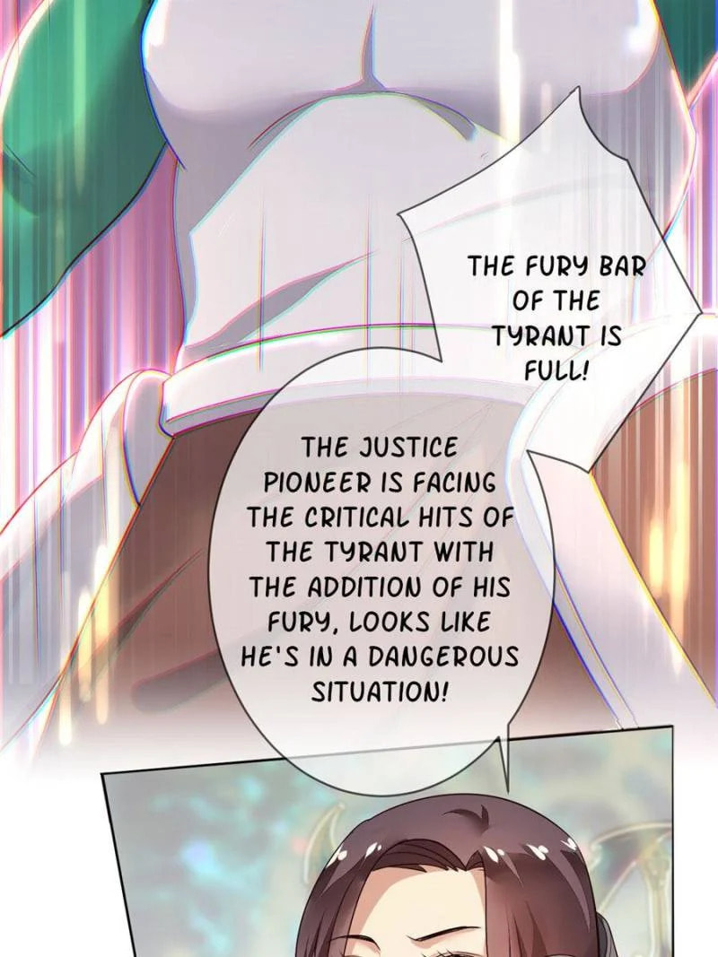 Read Legend Reboot chapter 97 image 15 on Lezhin
