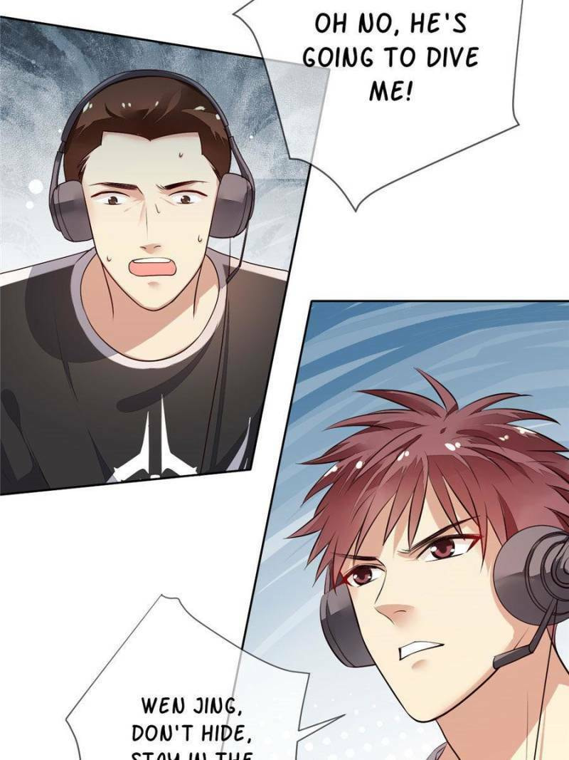 Read Legend Reboot chapter 97 image 17 on Lezhin