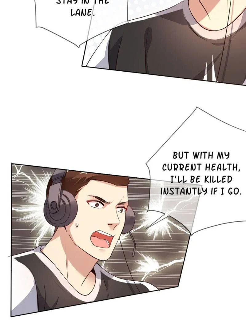 Read Legend Reboot chapter 97 image 18 on Lezhin