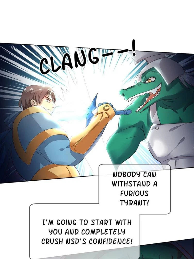 Read Legend Reboot chapter 97 image 20 on Lezhin