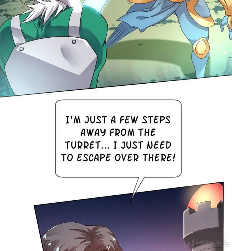 Read Legend Reboot chapter 97 image 22 on Lezhin
