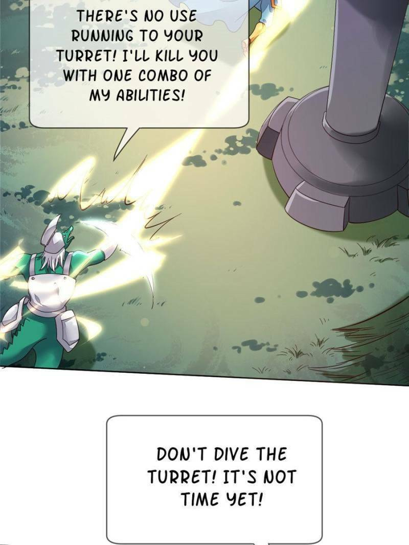 Read Legend Reboot chapter 97 image 24 on Lezhin