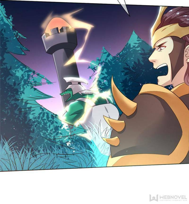 Read Legend Reboot chapter 97 image 25 on Lezhin