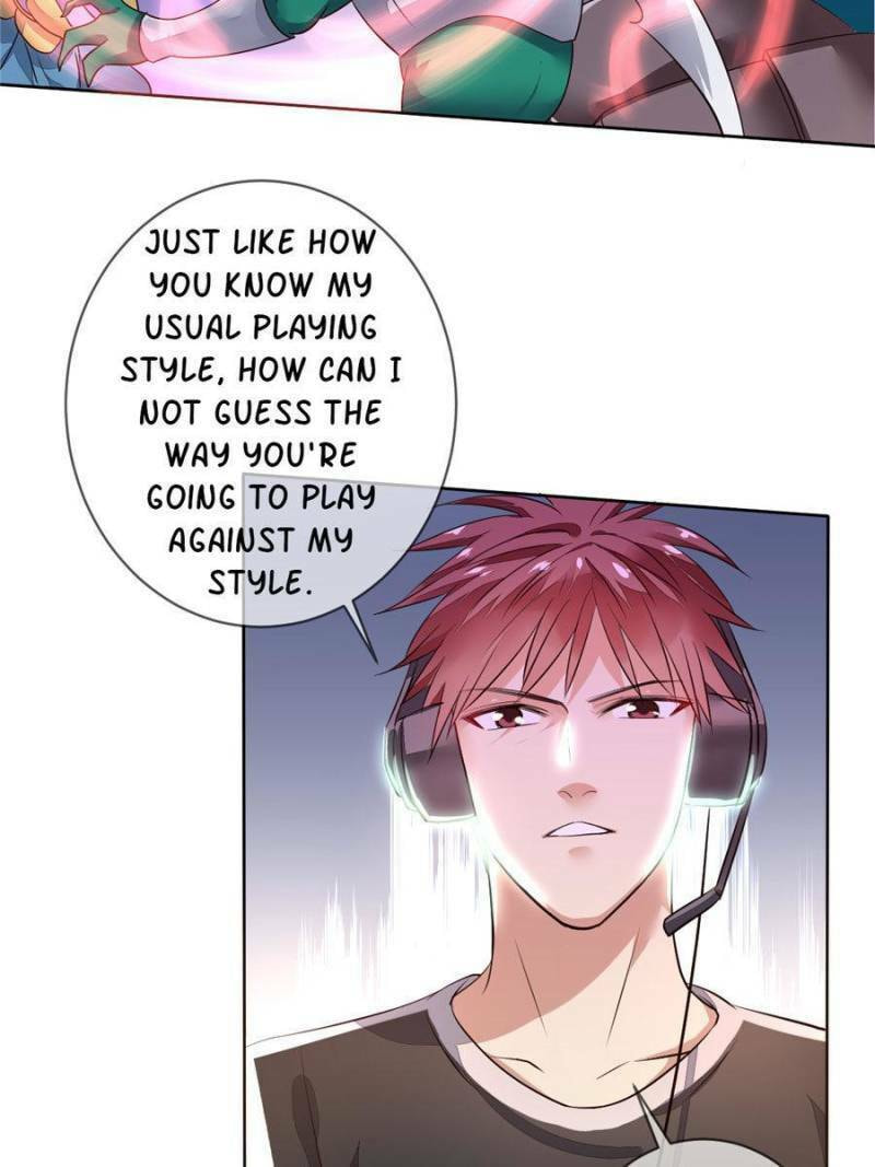 Read Legend Reboot chapter 97 image 29 on Lezhin