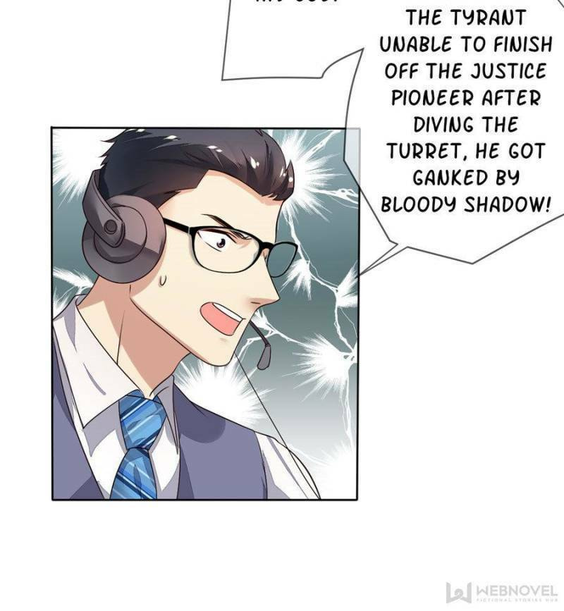 Read Legend Reboot chapter 97 image 31 on Lezhin