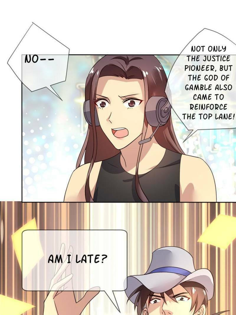 Read Legend Reboot chapter 97 image 32 on Lezhin