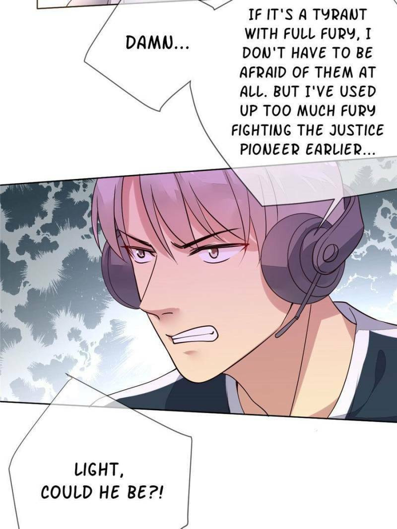 Read Legend Reboot chapter 97 image 36 on Lezhin