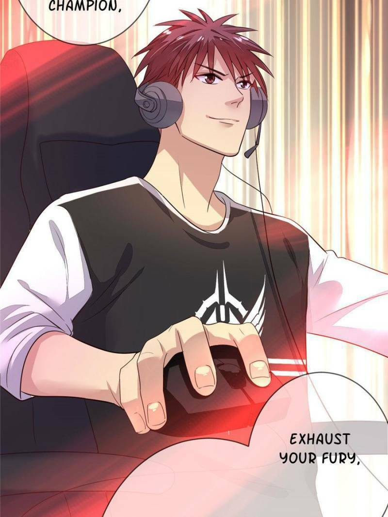 Read Legend Reboot chapter 97 image 39 on Lezhin