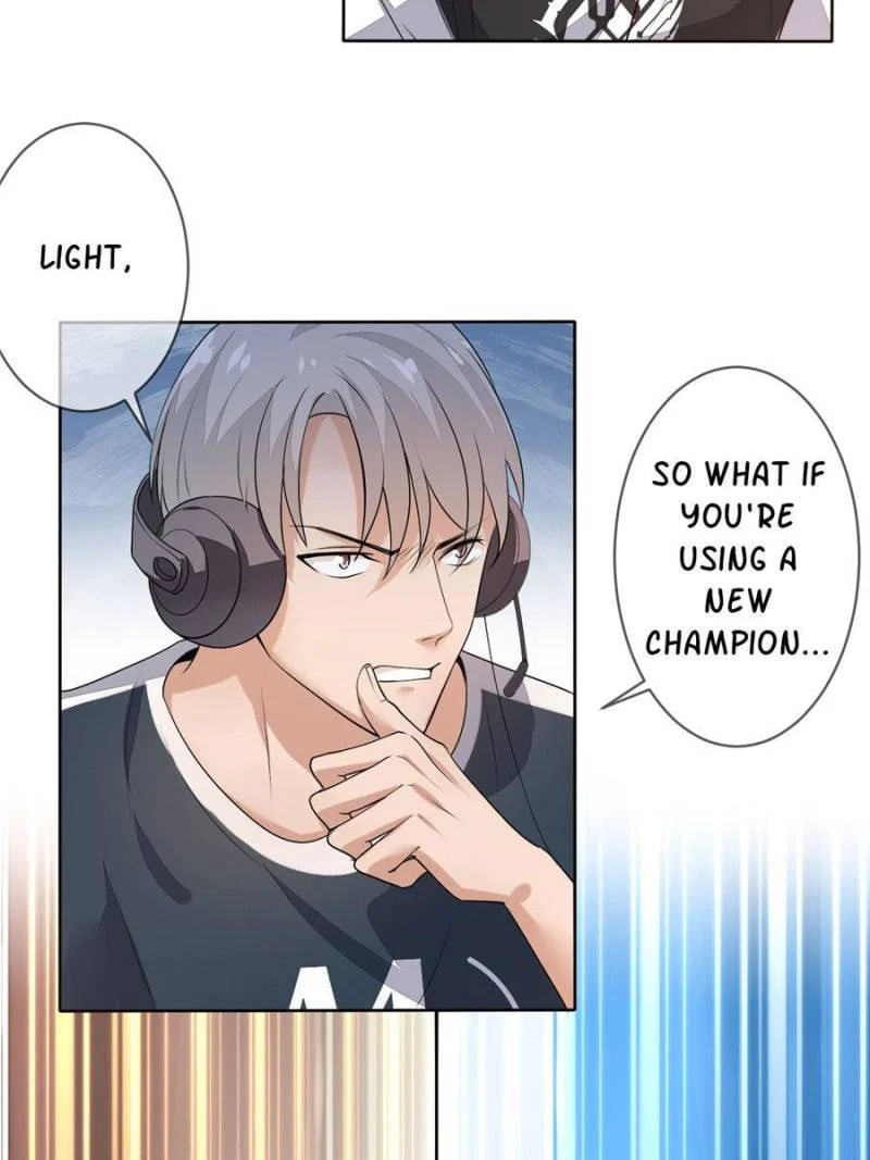 Read Legend Reboot chapter 97 image 4 on Lezhin