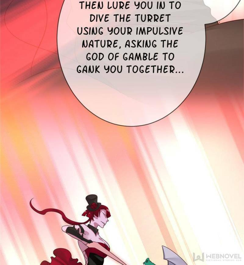 Read Legend Reboot chapter 97 image 40 on Lezhin