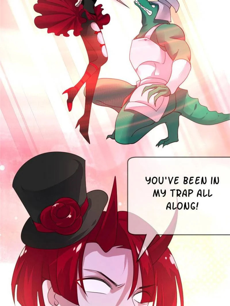 Read Legend Reboot chapter 97 image 41 on Lezhin