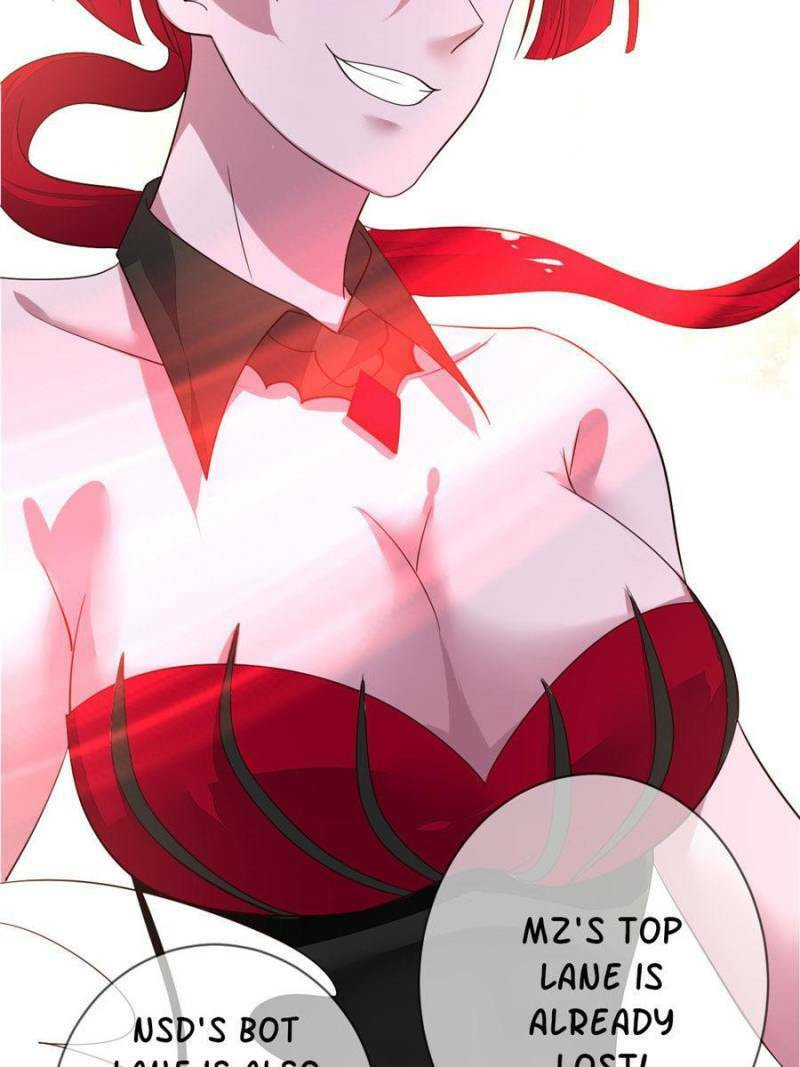 Read Legend Reboot chapter 97 image 42 on Lezhin