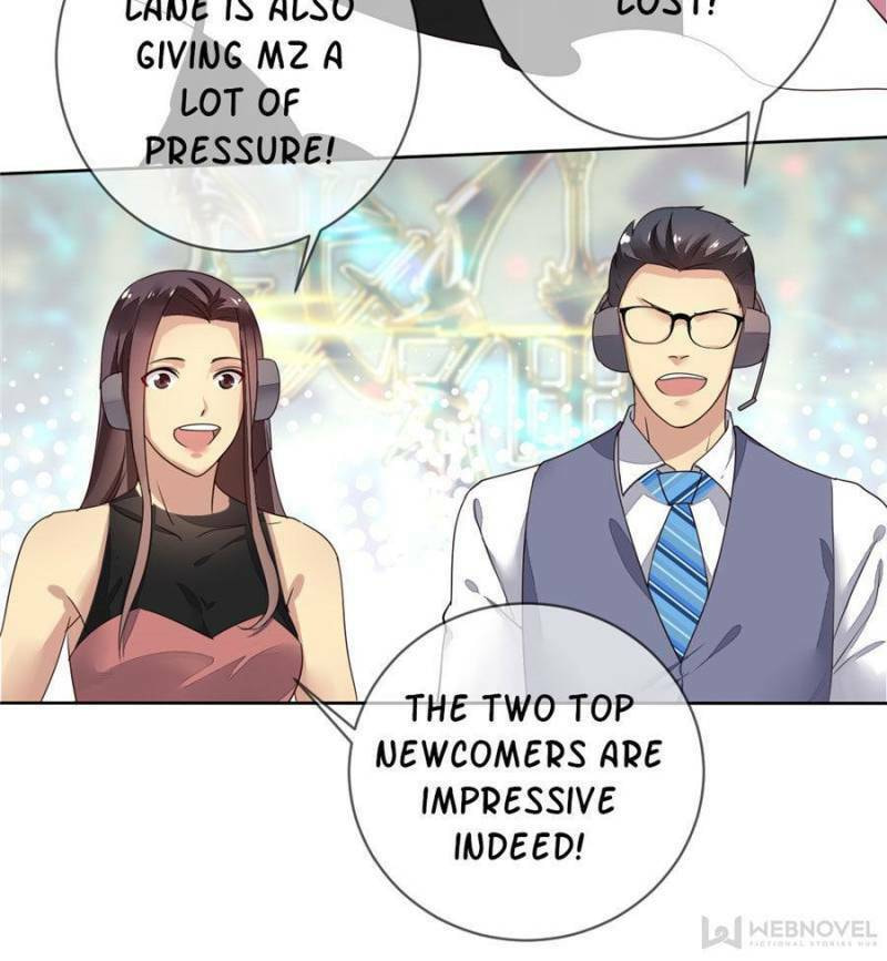 Read Legend Reboot chapter 97 image 43 on Lezhin