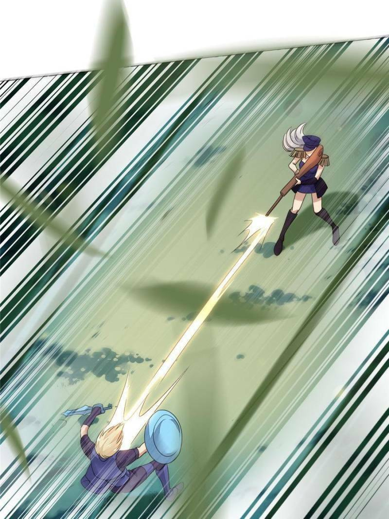 Read Legend Reboot chapter 97 image 45 on Lezhin